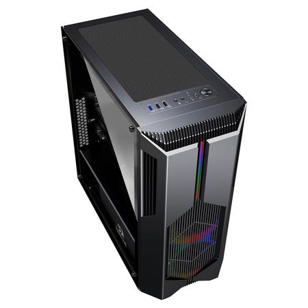 Redragon Gaming PC Case