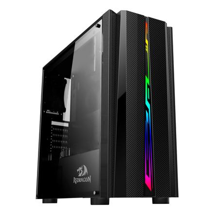 Redragon Gaming PC Case 