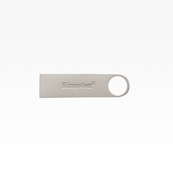Kingston Data Traveler 